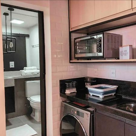 Апартаменти Loft Centro Historico Сан-Паулу Екстер'єр фото